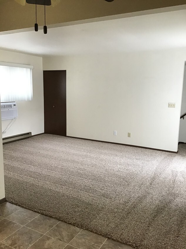 Parkwood Apartments in Marshfield, WI