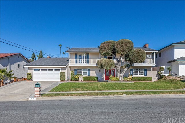 Primary Photo - 1501 Arbolita Dr