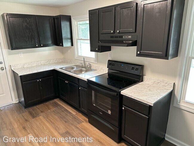 Foto del edificio - 3 br, 1 bath House - 3116 22nd Street