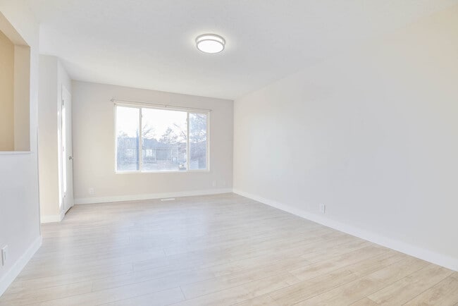 Living Area - 7708 S 25th St