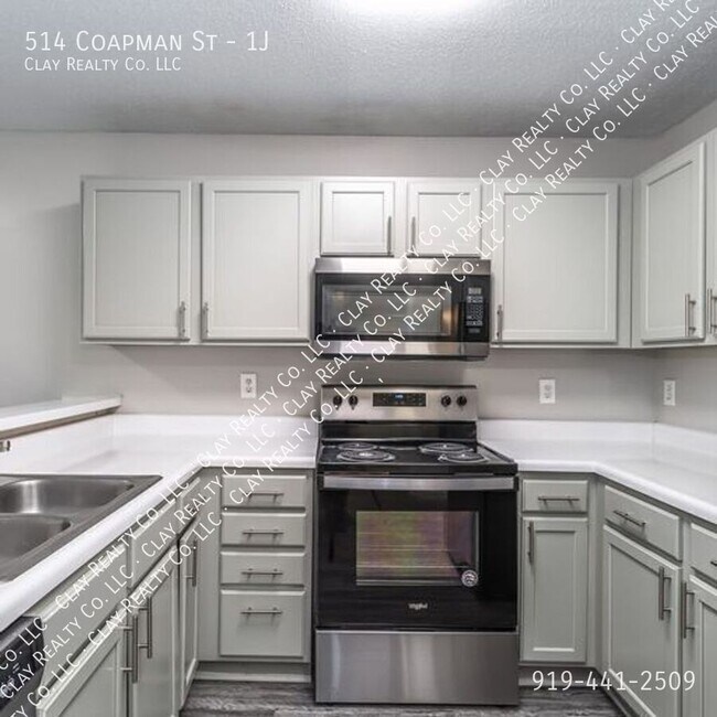 Foto del edificio - 514 Coapman St