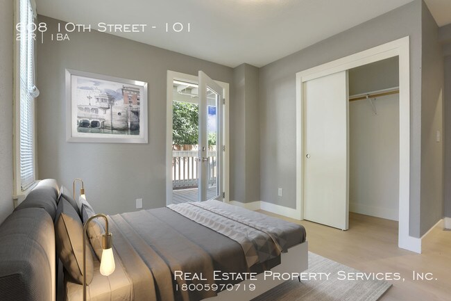 Foto del edificio - 608 10th St