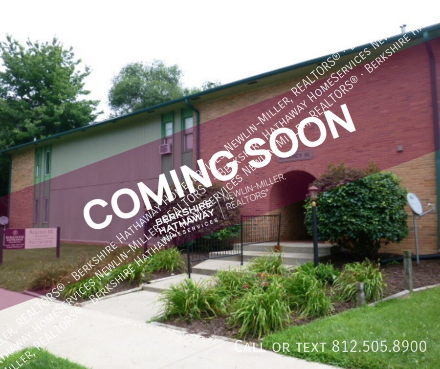 Primary Photo - 1 Bedroom Court Yard Level Apartment