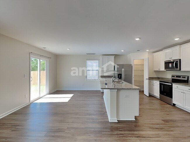 Foto del edificio - 1401 John Swann St