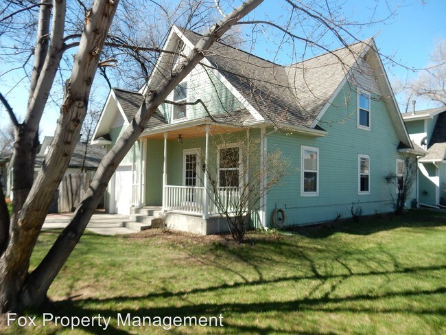 Foto del edificio - 3 br, 2 bath House - 1045 Pratt St