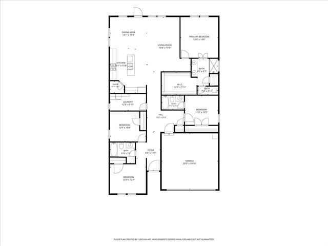 Foto del edificio - 1312 Old Stead Dr