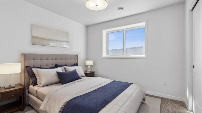 Foto del edificio - 4-bedroom, 3-bathroom South Fargo Single-F...