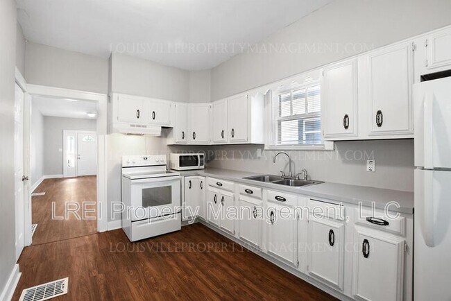 Building Photo - 3764 Craig Ave