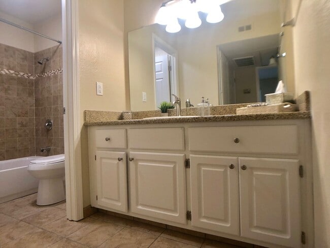 Interior Photo - Marconi Gardens