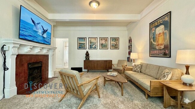 Photo - International Blvd. 430-434 Apartment