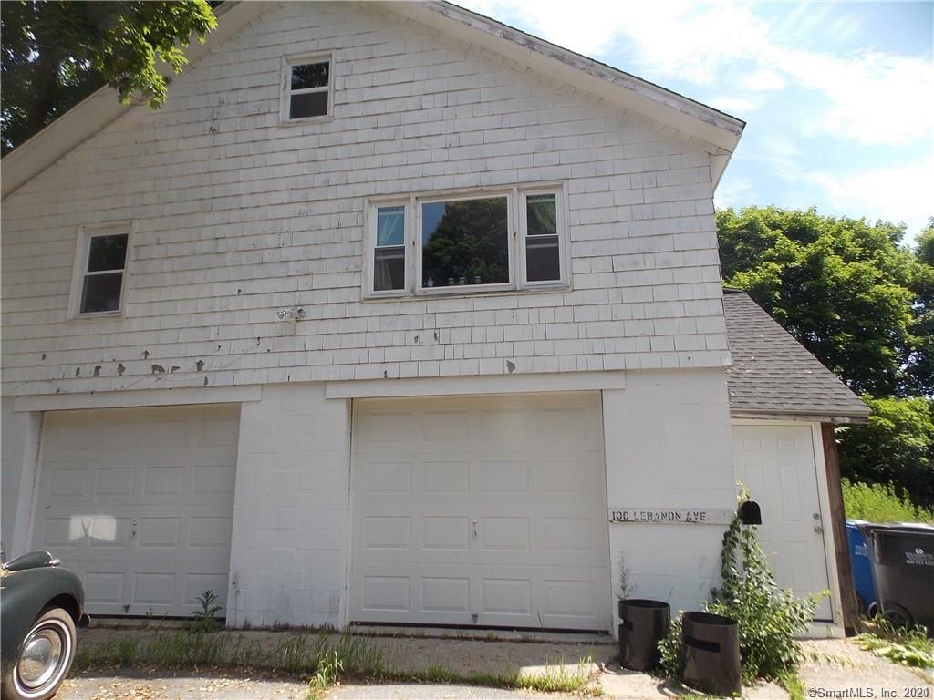 100 Lebanon Ave, Colchester, CT 06415 Apartment for Rent in