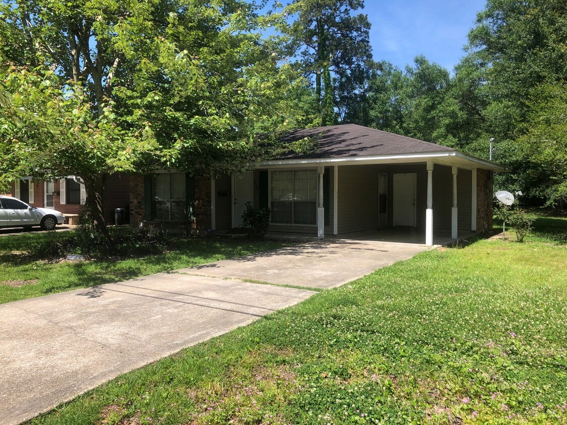 711 S Chestnut St, Hammond, LA 70403 House Rental in Hammond, LA