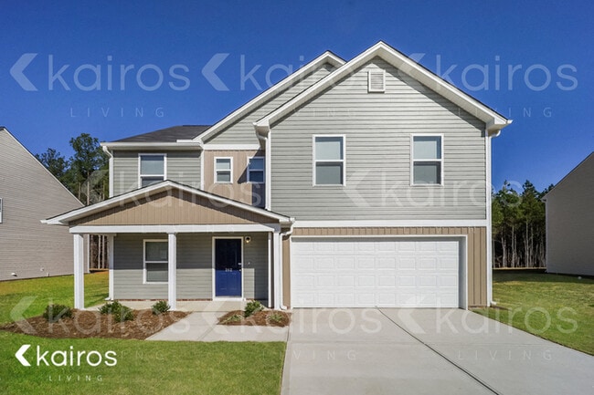 Building Photo - 262 E Boulder Rd