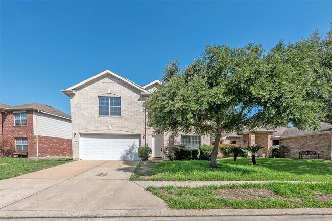 Foto del edificio - 20926 Kenna Cove Ln