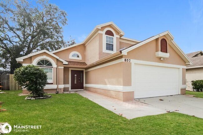 Building Photo - 857 Heather Glen Circle, Lake Mary, FL 32746