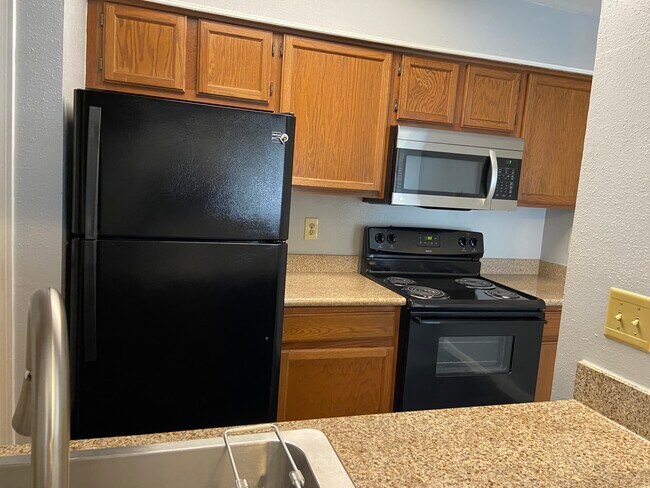 Foto del edificio - 8299 Cambridge St