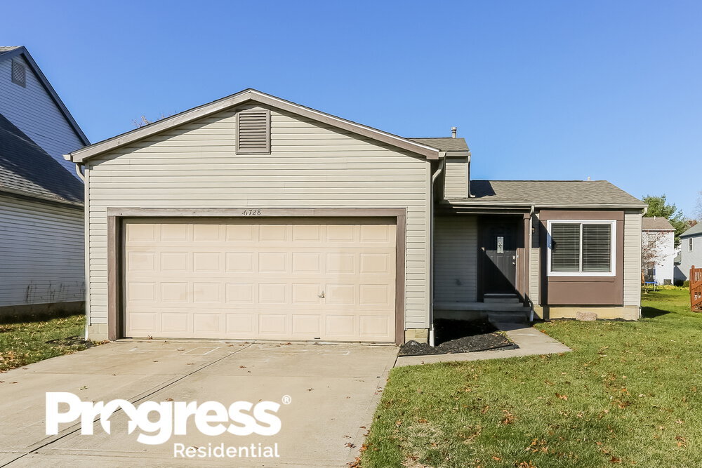 6728 Fallon Ln, Canal Winchester, OH 43110 House Rental in Canal