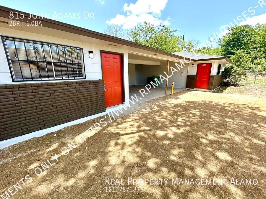 Foto principal - **MOVE-IN SPECIAL** AVAILABLE NOW! 2 Bedro...