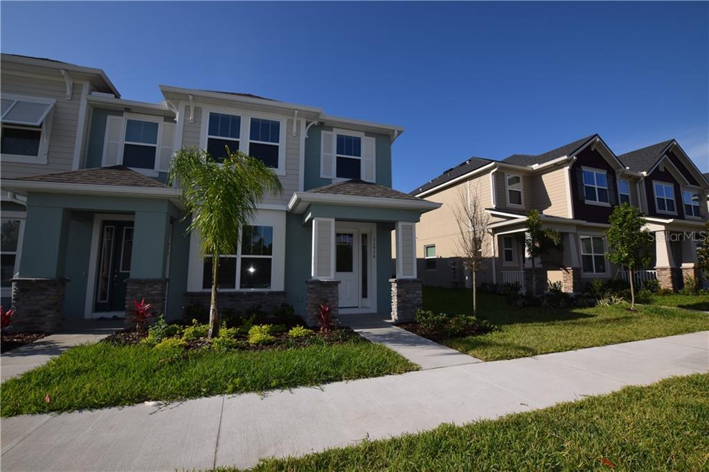 11916 Founders St, Zephyrhills, FL 33542 Townhouse for Rent in