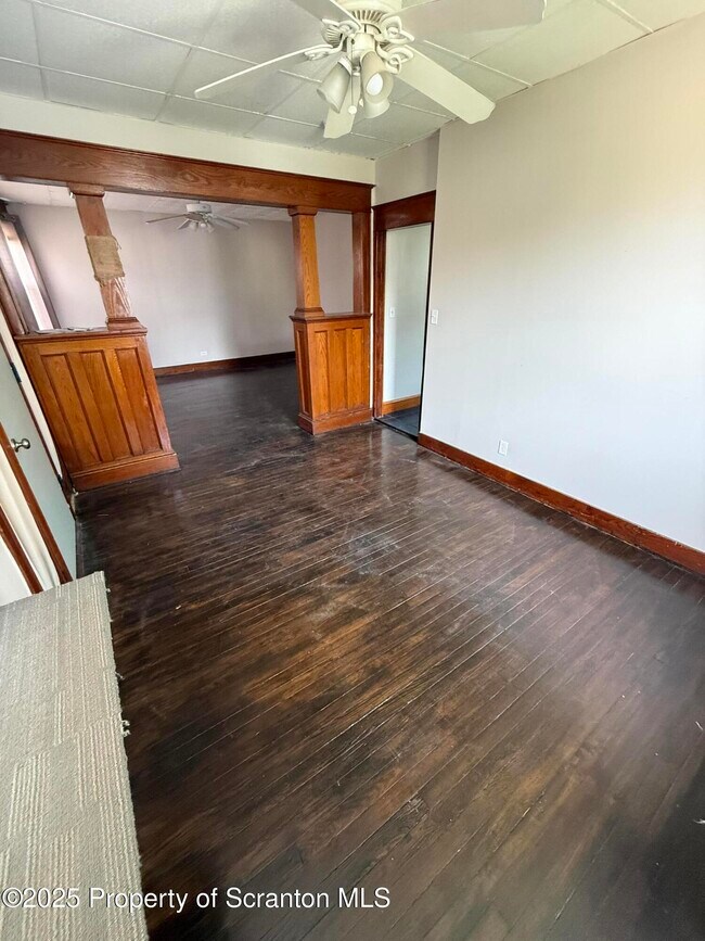 Foto del edificio - 510 Cherry St