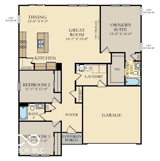 Building Photo - 11813 Marling Wy