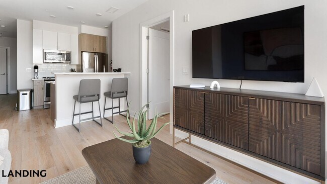 Foto del edificio - 5508 7th St NW