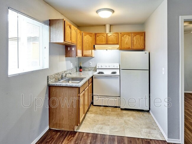 Foto del edificio - 7230 NE 18th Ave