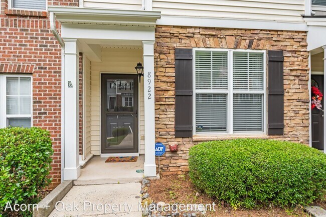 Building Photo - 2 br, 2.5 bath House - 8922 Camden Park Dr...
