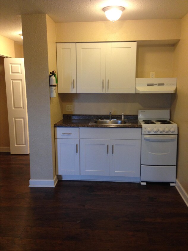 Foto principal - 415 Millers Ave