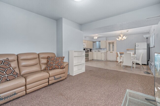 Building Photo - 4820-4200 200 St