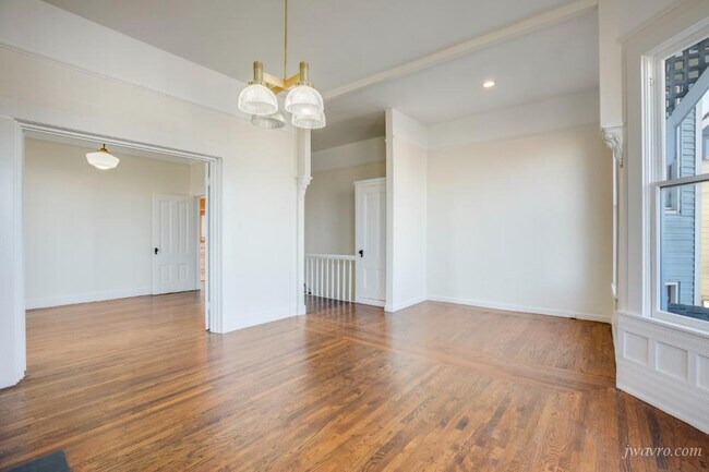 Building Photo - 3683 24th St