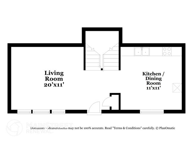 Building Photo - 1428 Burnley Square S