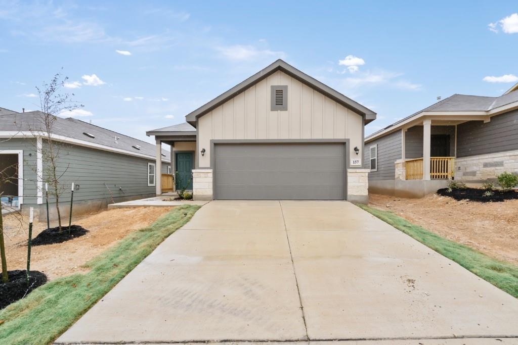 157 Canopy Oak Rd, New Braunfels, TX 78130 House for Rent in New Braunfels, TX