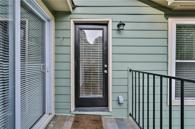 Foto del edificio - 4105 Canyon Point Cir