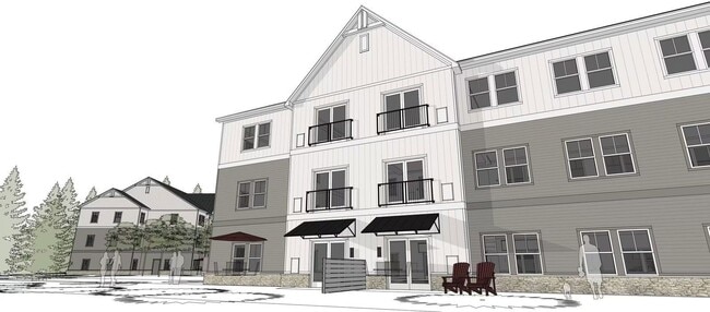 Interior Photo - Riverbend Flats Apartments