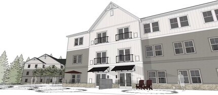 Interior Photo - Riverbend Flats Apartments