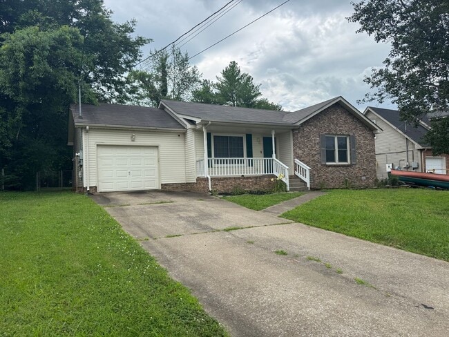 Building Photo - 292 Audrea Ln