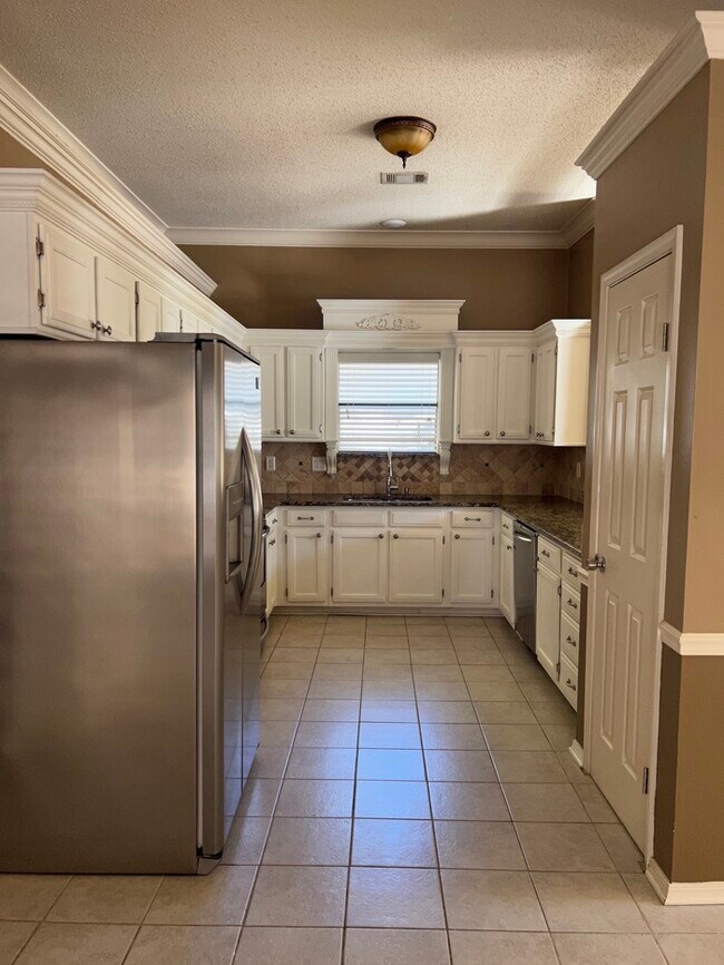 5 Prospect Trl. North Little Rock, AR 72118 House Rental in North