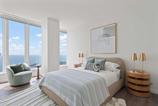 Foto del edificio - 1000 S Michigan Ave