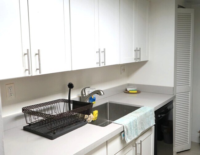 Kitchen with Pantry - 269 NW 7th St
