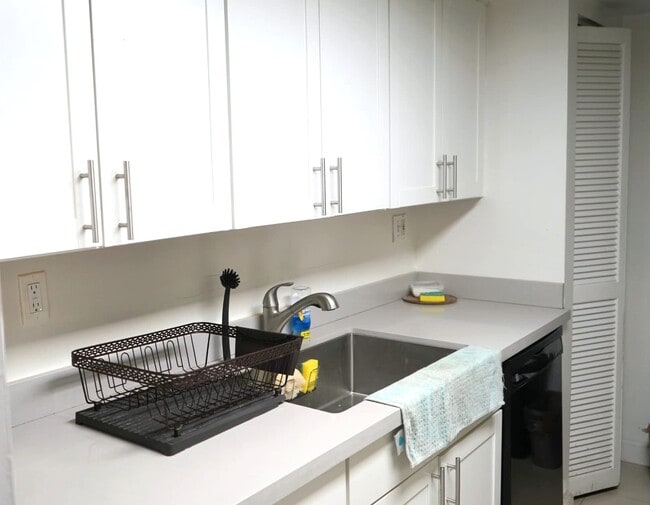Kitchen with Pantry - 269 NW 7th St