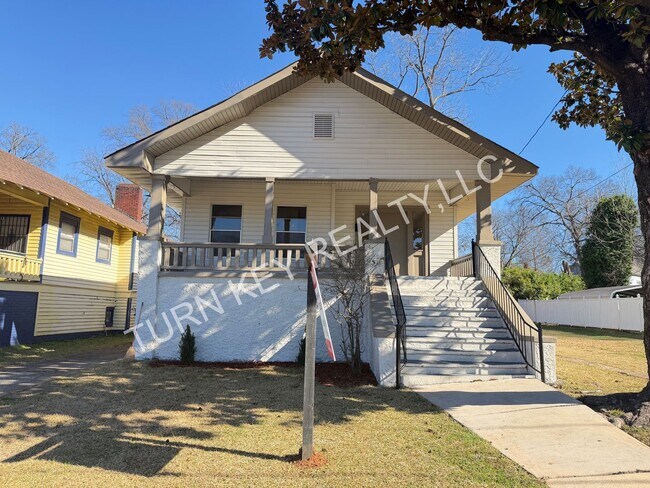Building Photo - Home for Rent in Birmingham