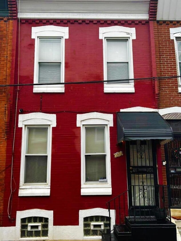 1136 S Dorrance St, Philadelphia, PA 19146 House Rental in