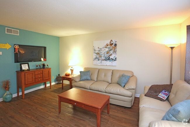 Knollwood Townhouse Apartments Apartments - Burlington, NC | Apartments.com