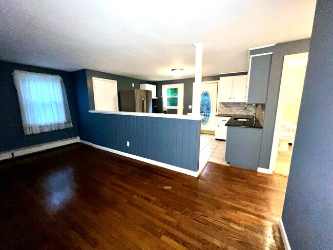 Foto del edificio - 22 Avenue D