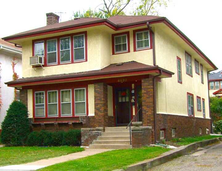 Primary Photo - 4632 Lyndale Ave S
