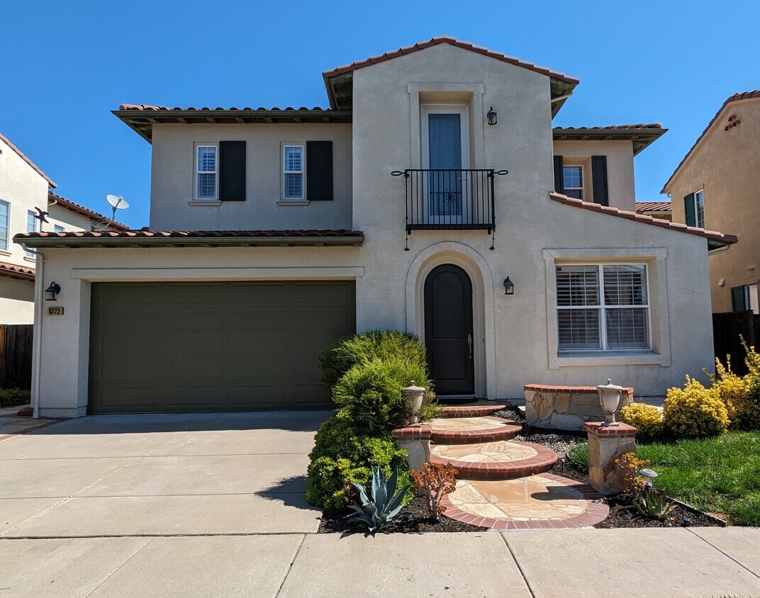 8323 Saturn Park Dr, San Ramon, CA 94582 House for Rent in San Ramon