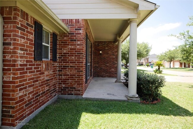 Building Photo - 11118 Speer Landing Dr