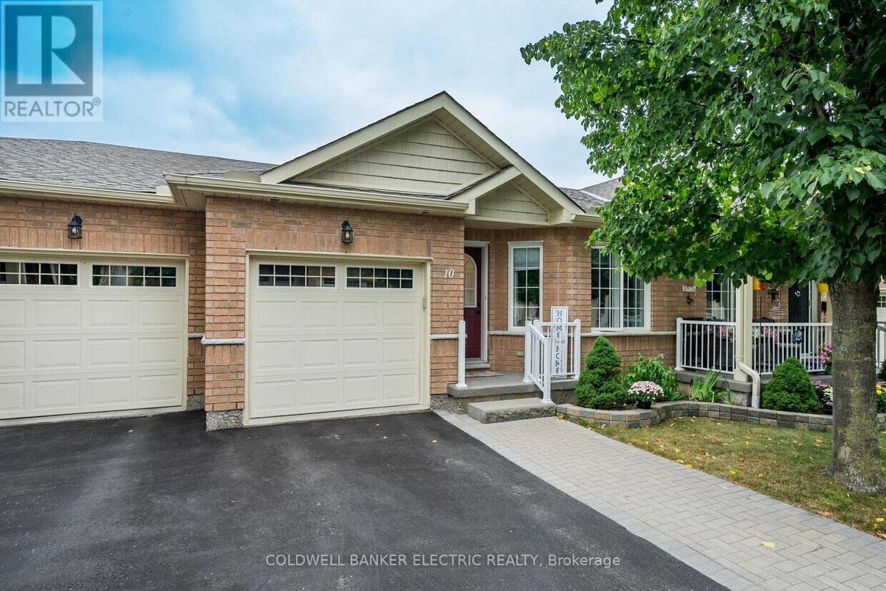 Photo principale - 861-861 Wentworth St