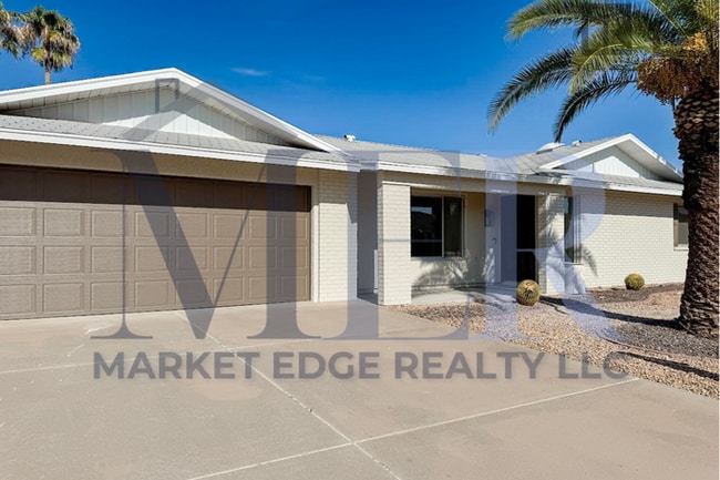 Building Photo - 2Bed/2Bath Home in 55+ Community in Sun Ci...